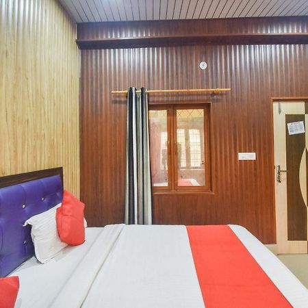 Oyo Flagship Yuvraj Inn Rajpur Екстер'єр фото