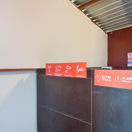 Oyo Flagship Yuvraj Inn Rajpur Екстер'єр фото