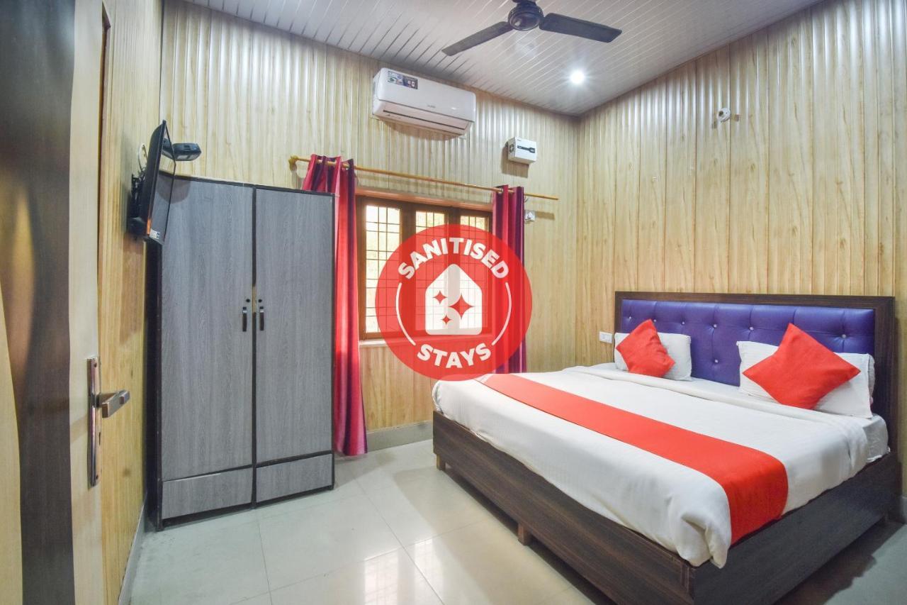 Oyo Flagship Yuvraj Inn Rajpur Екстер'єр фото