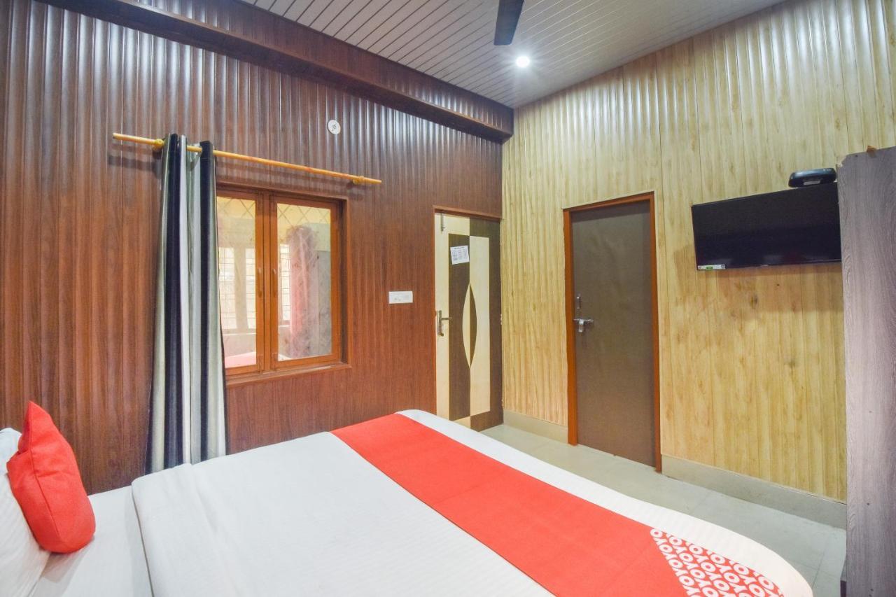 Oyo Flagship Yuvraj Inn Rajpur Екстер'єр фото