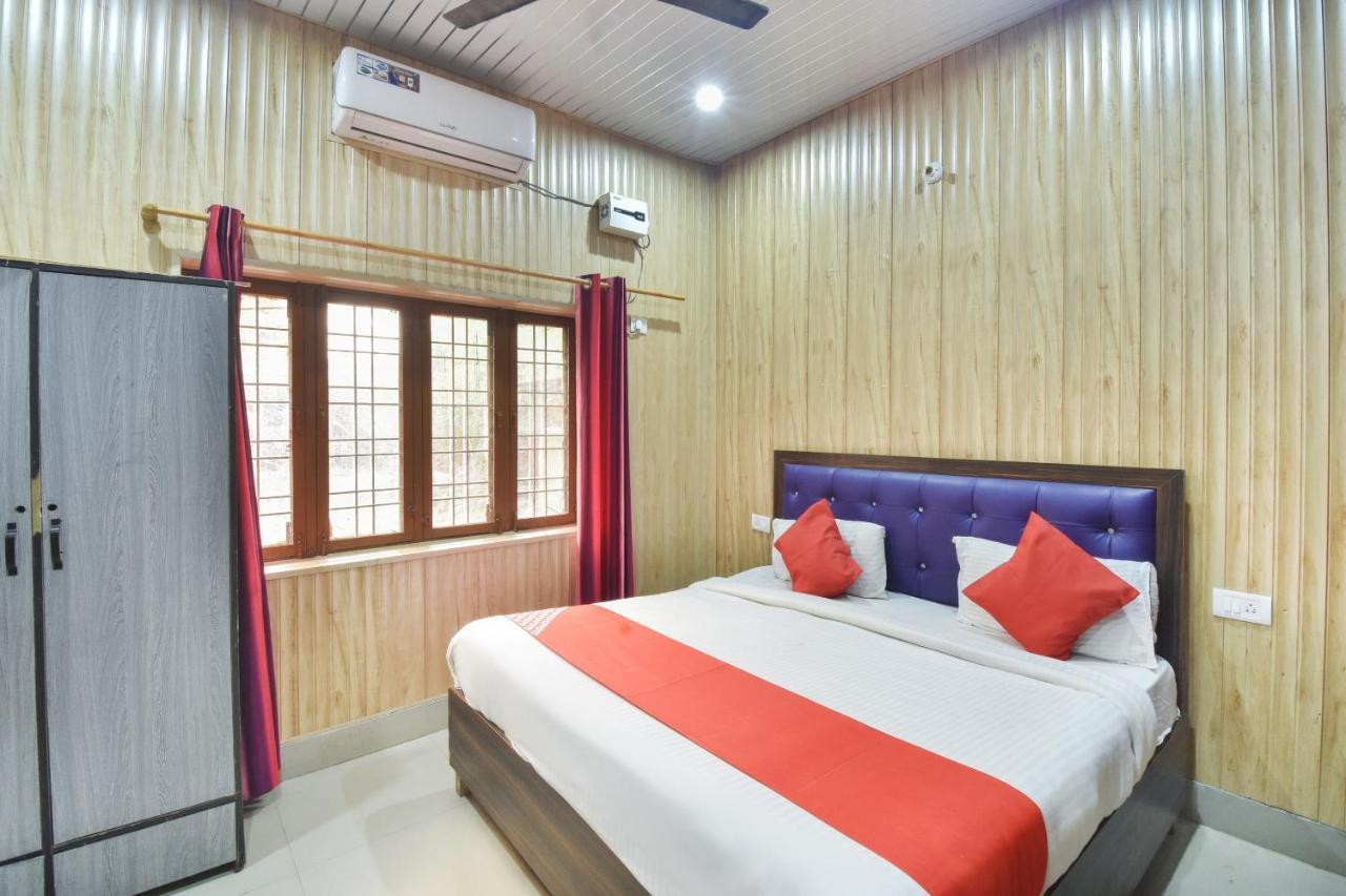 Oyo Flagship Yuvraj Inn Rajpur Екстер'єр фото
