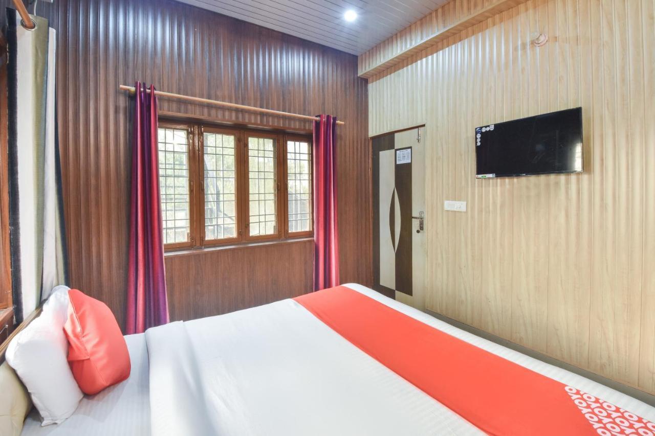 Oyo Flagship Yuvraj Inn Rajpur Екстер'єр фото