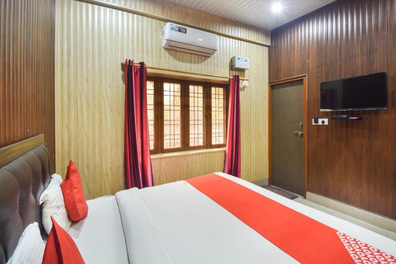 Oyo Flagship Yuvraj Inn Rajpur Екстер'єр фото