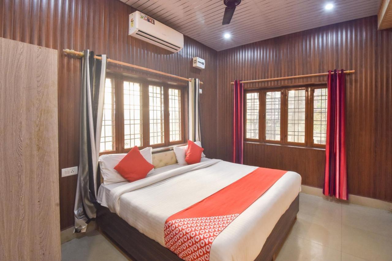 Oyo Flagship Yuvraj Inn Rajpur Екстер'єр фото