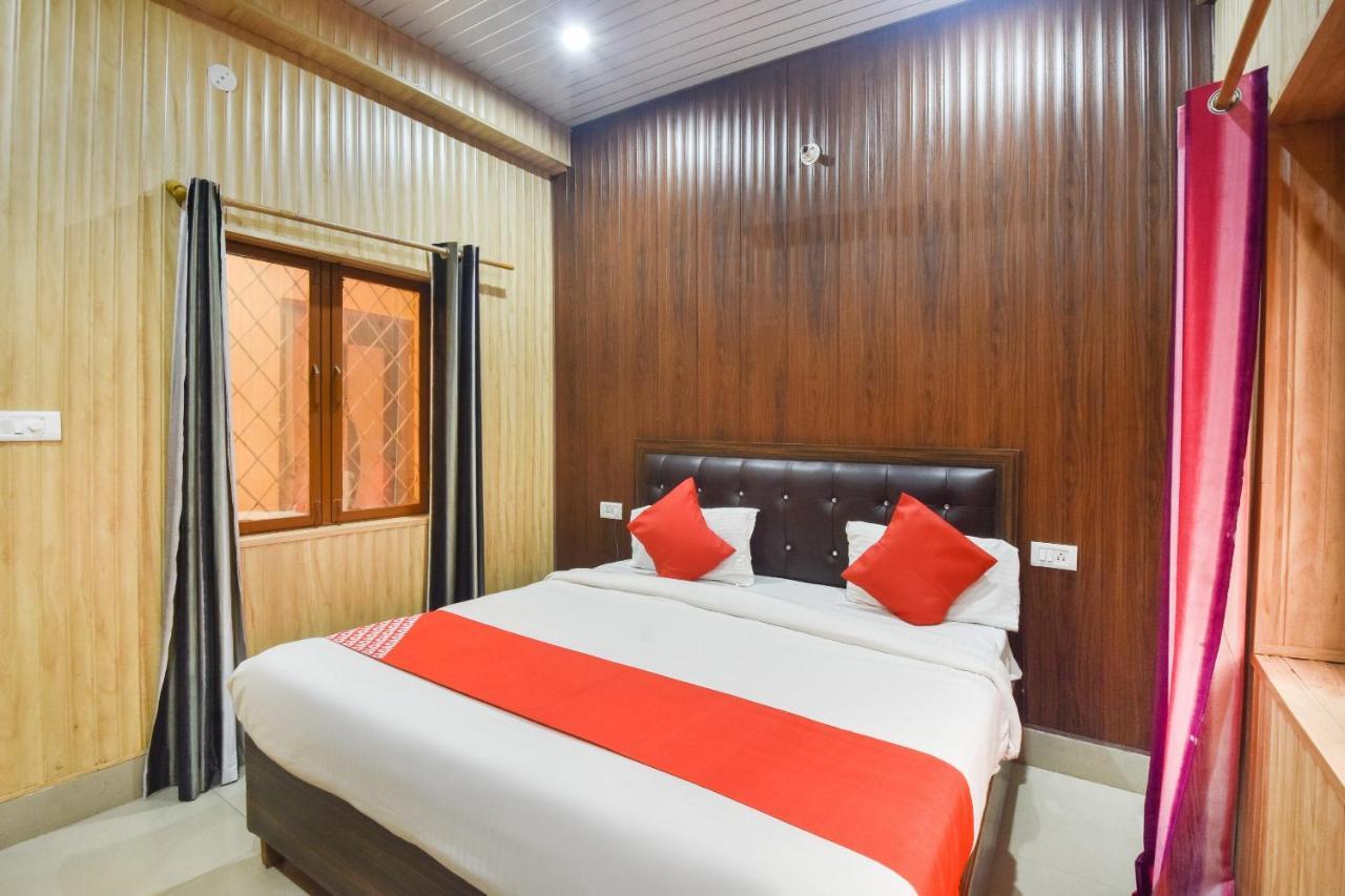 Oyo Flagship Yuvraj Inn Rajpur Екстер'єр фото