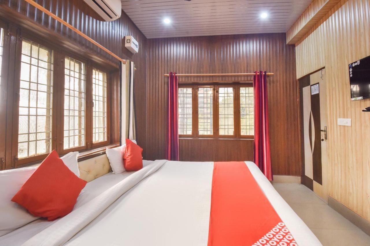 Oyo Flagship Yuvraj Inn Rajpur Екстер'єр фото