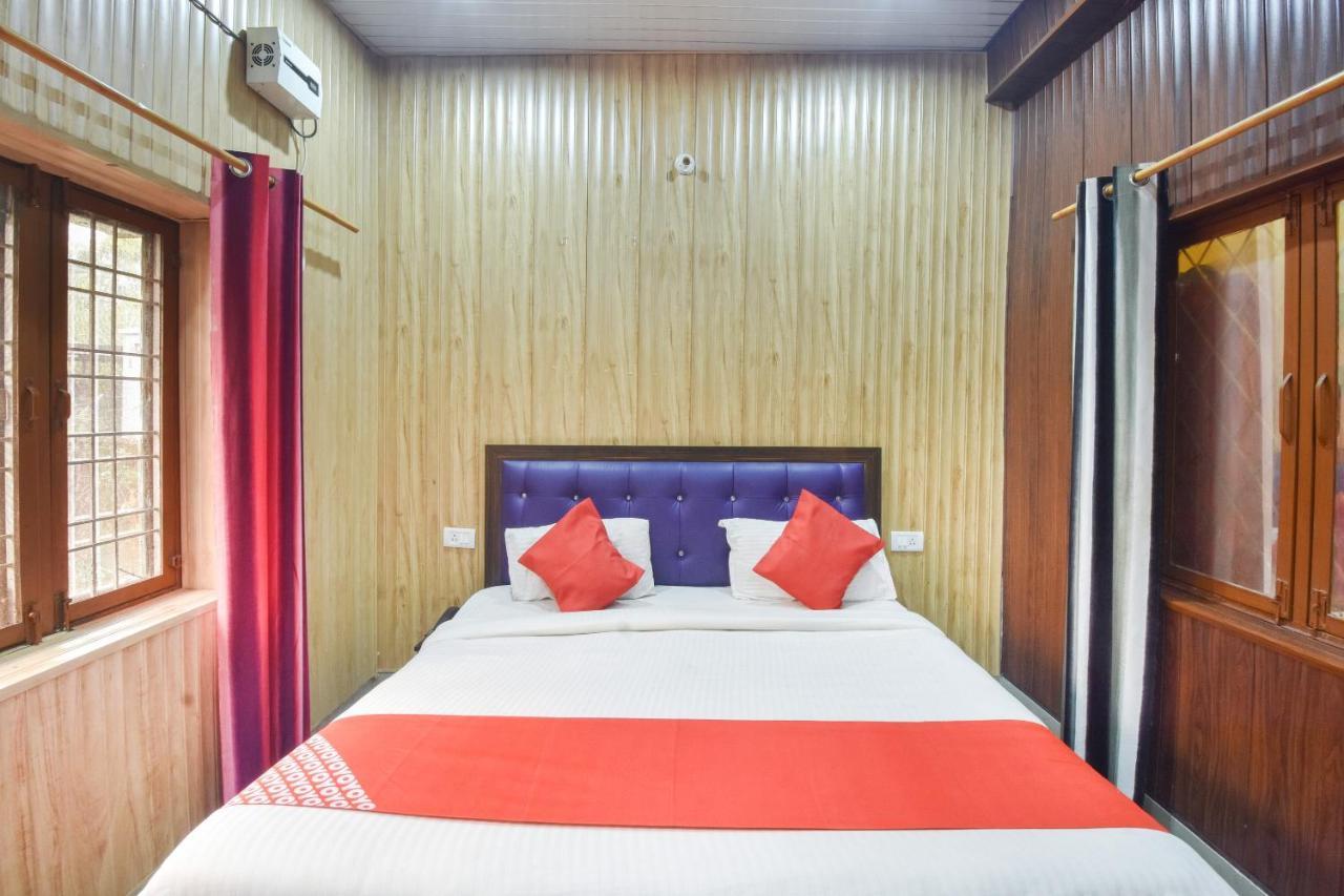 Oyo Flagship Yuvraj Inn Rajpur Екстер'єр фото