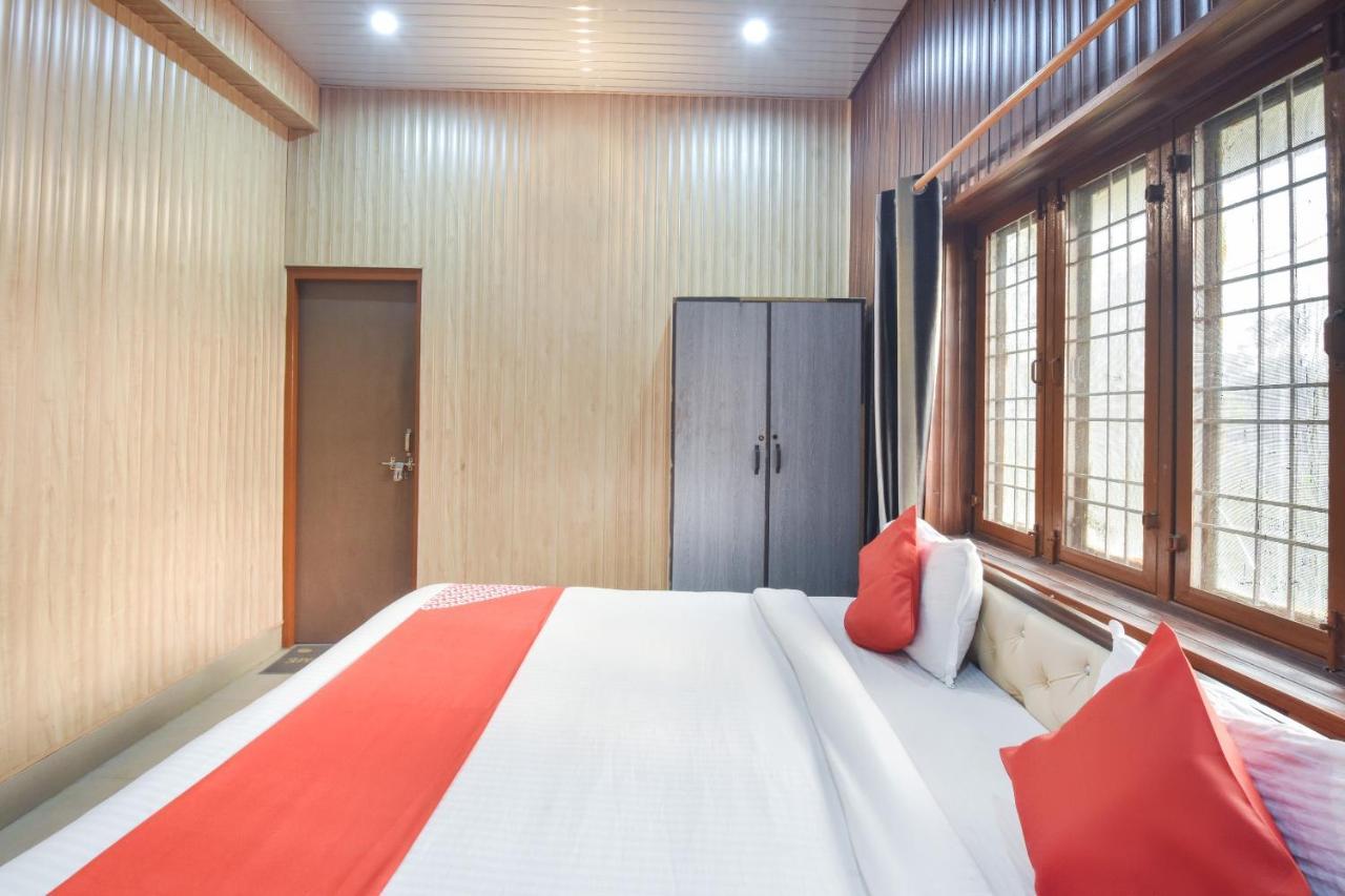 Oyo Flagship Yuvraj Inn Rajpur Екстер'єр фото