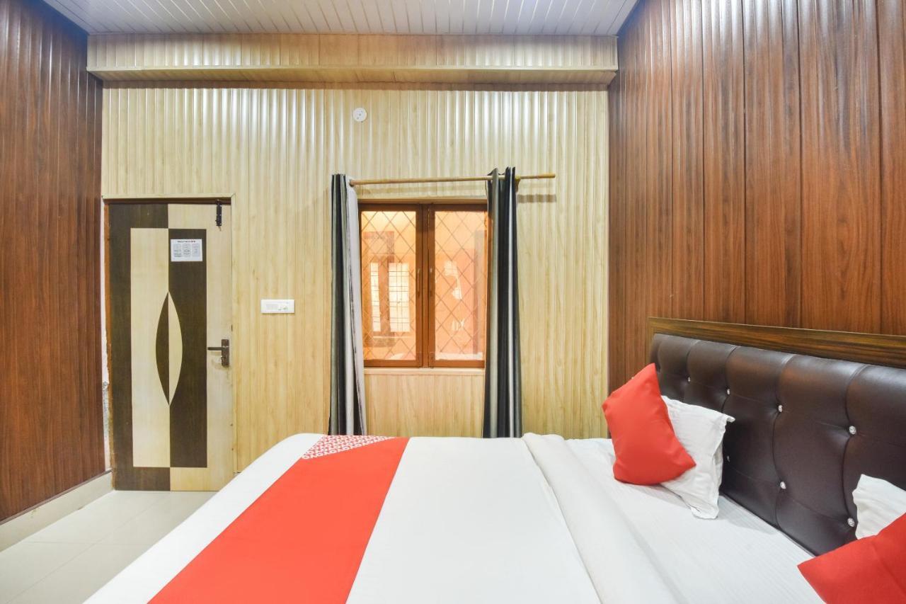 Oyo Flagship Yuvraj Inn Rajpur Екстер'єр фото