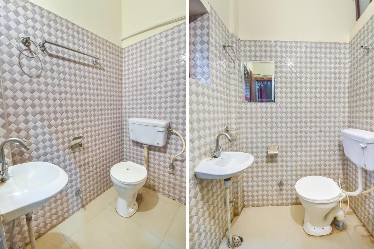 Oyo Flagship Yuvraj Inn Rajpur Екстер'єр фото