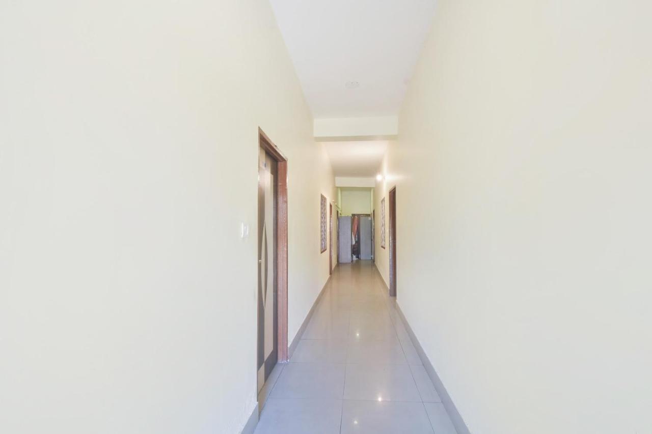 Oyo Flagship Yuvraj Inn Rajpur Екстер'єр фото