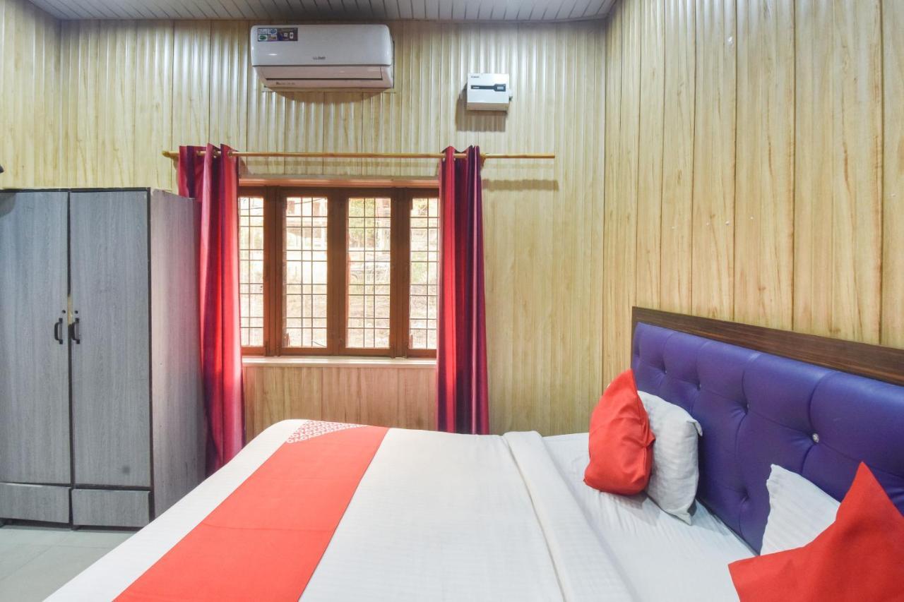 Oyo Flagship Yuvraj Inn Rajpur Екстер'єр фото
