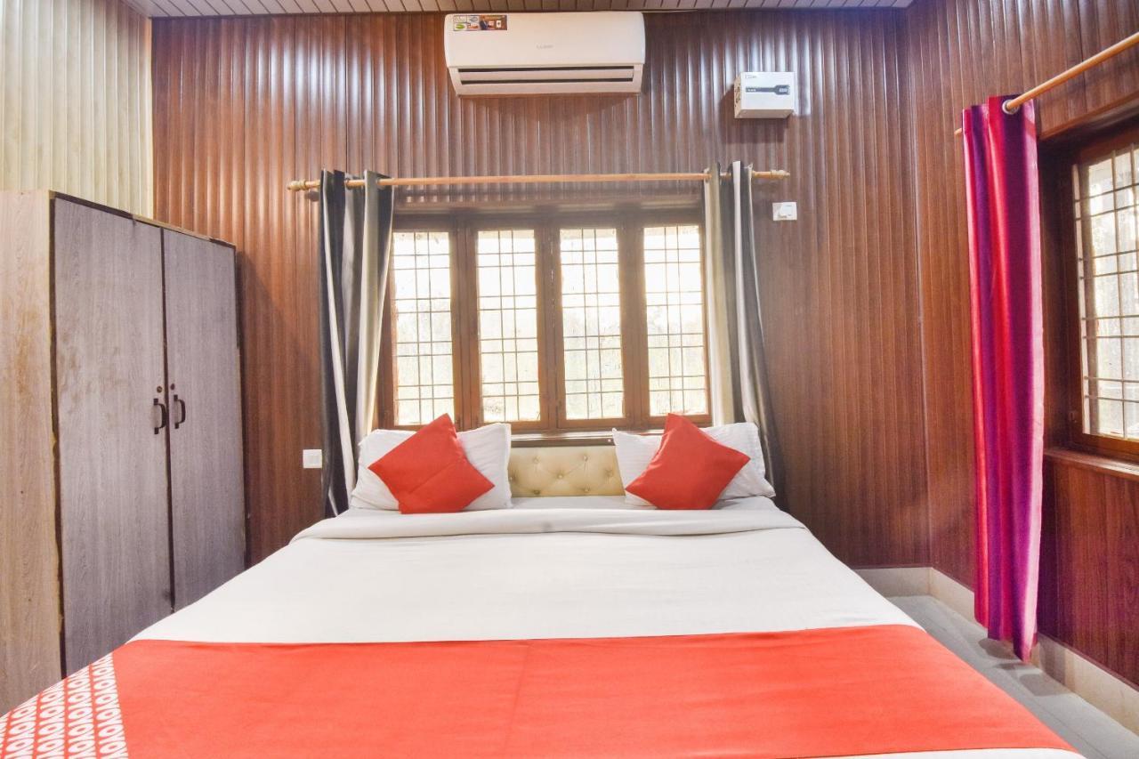 Oyo Flagship Yuvraj Inn Rajpur Екстер'єр фото